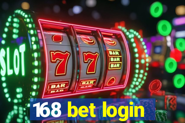 168 bet login